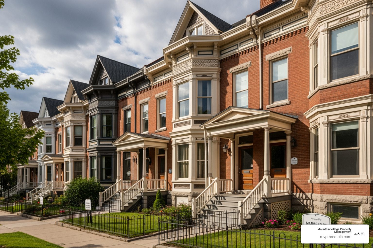 butte mt property management