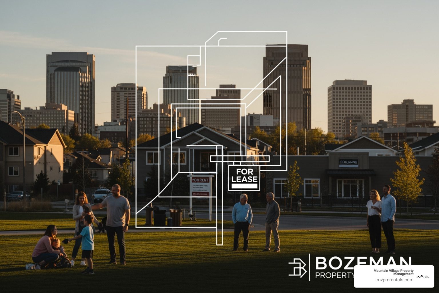 bozeman property management