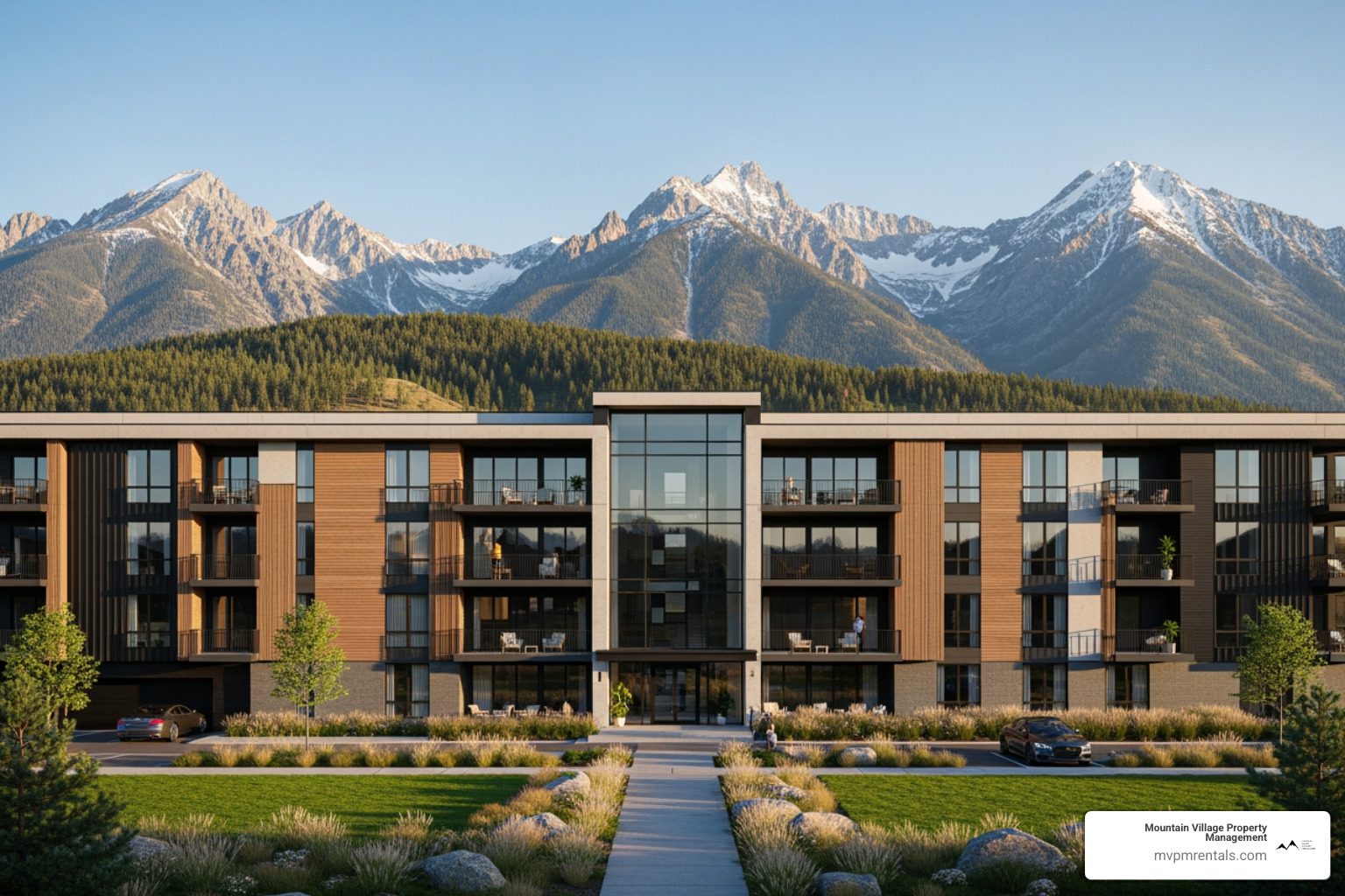 property management bozeman