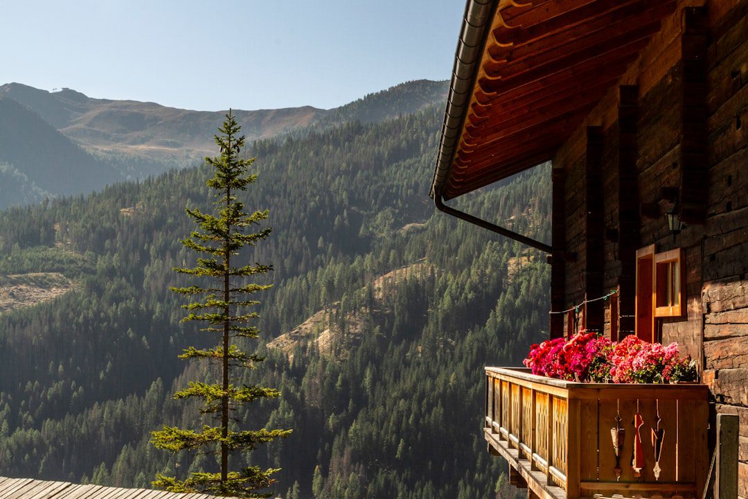 Bozeman vacation rental management