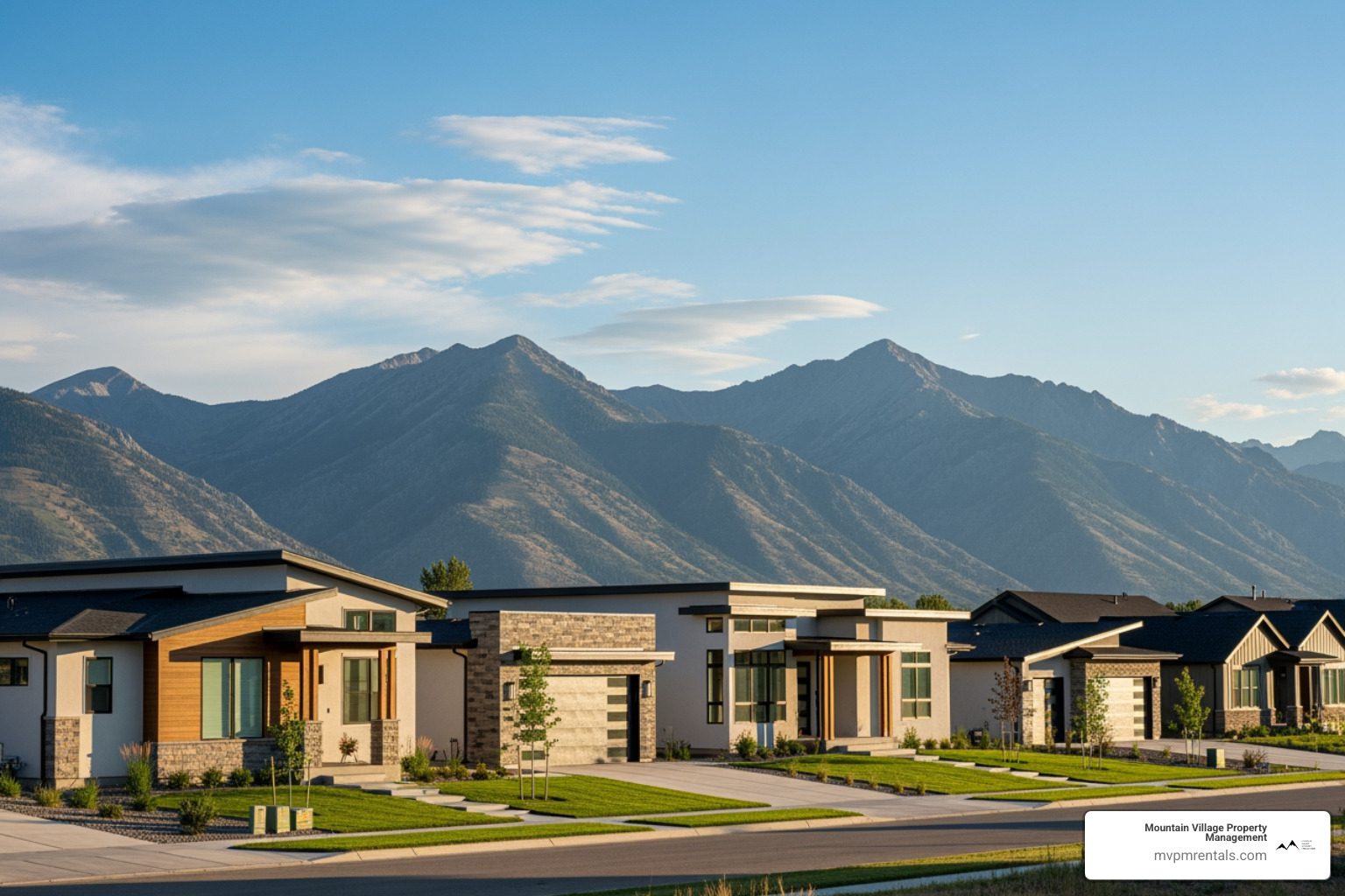 bozeman rental properties