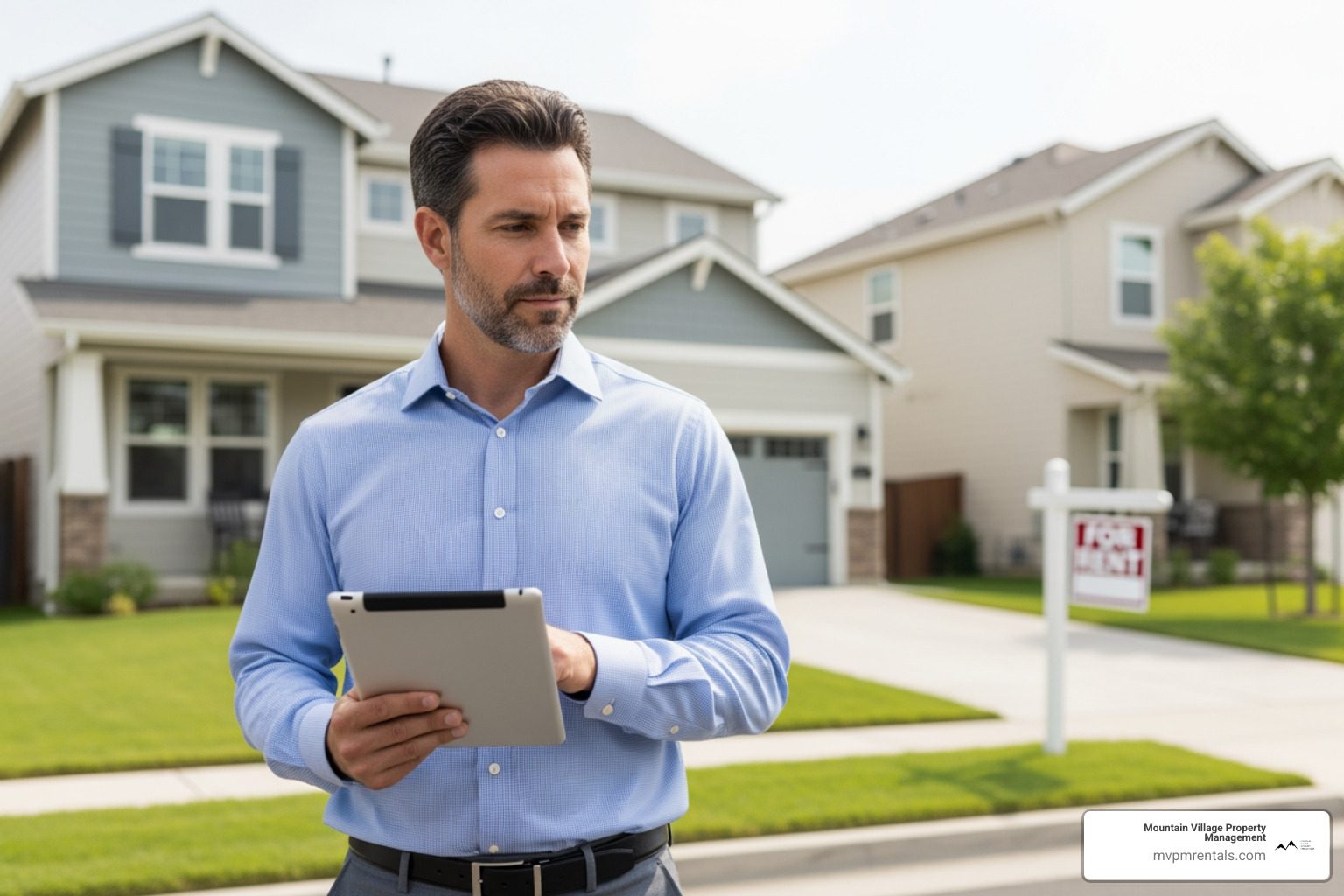 landlord property management