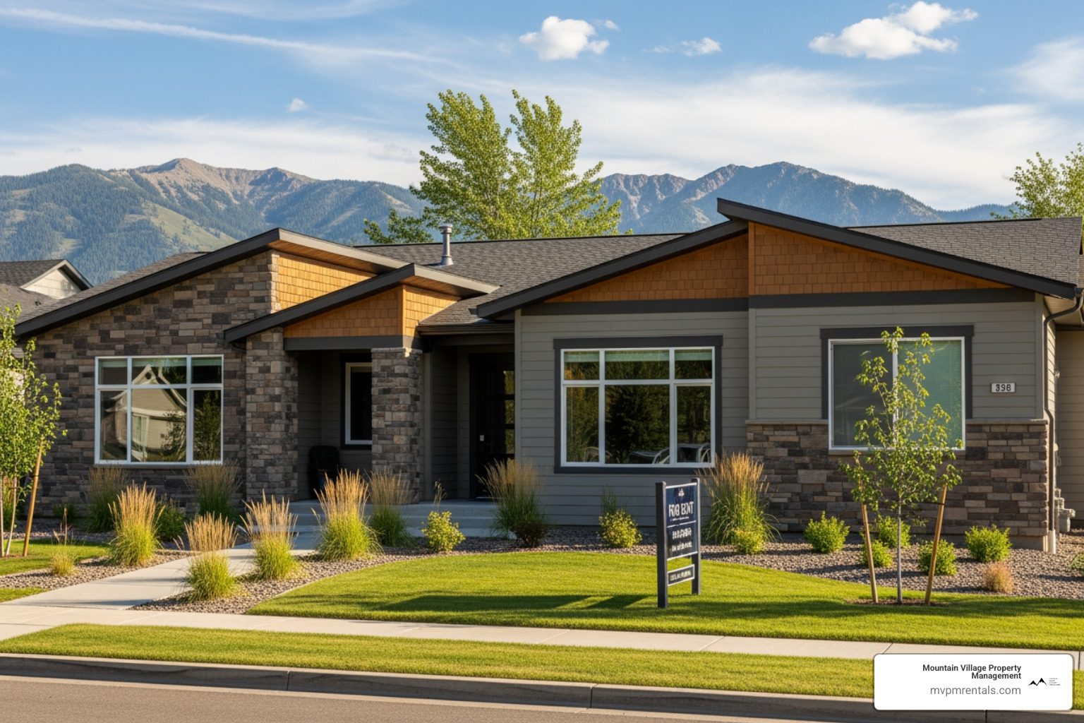 property services company