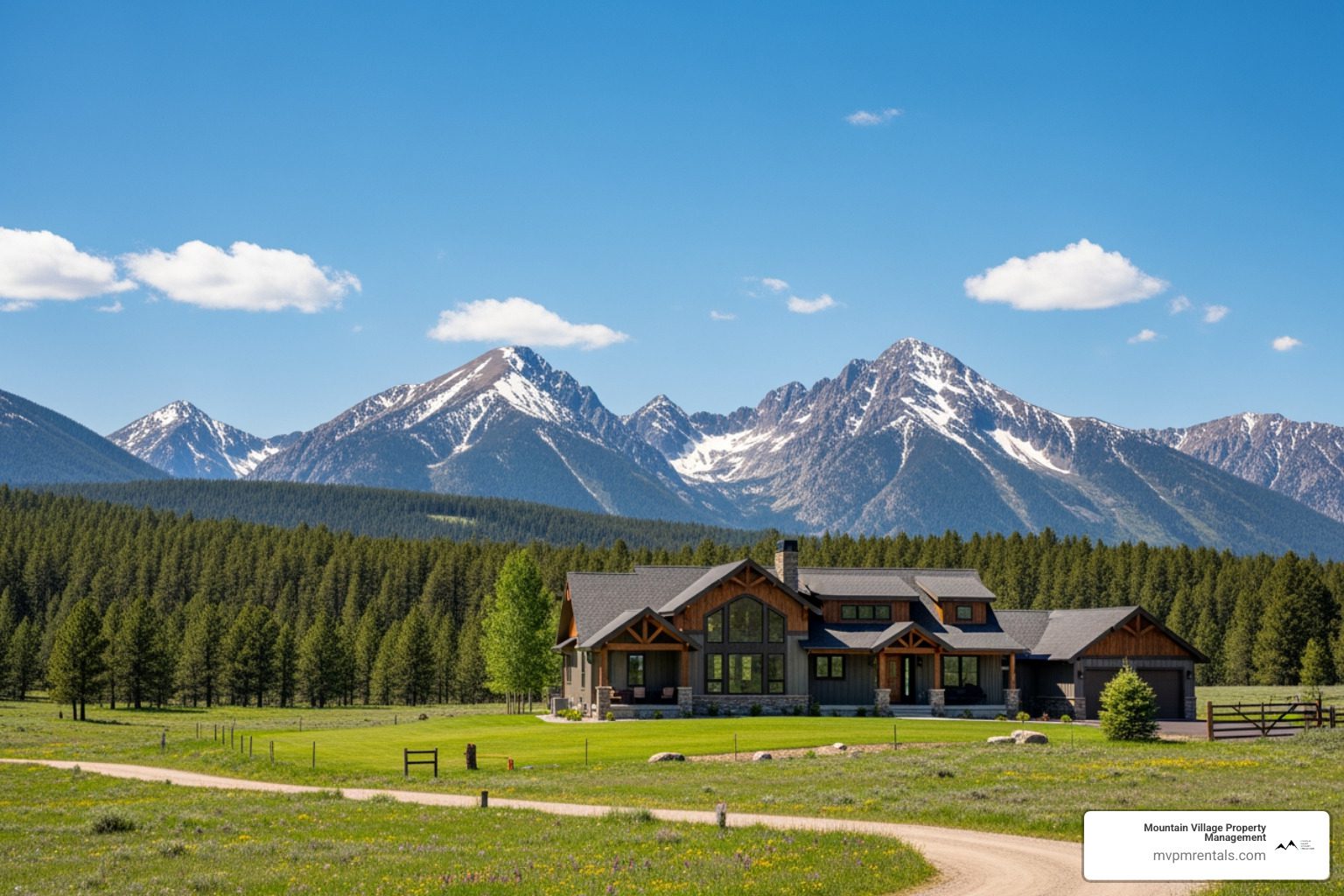 houses for rent in three forks mt