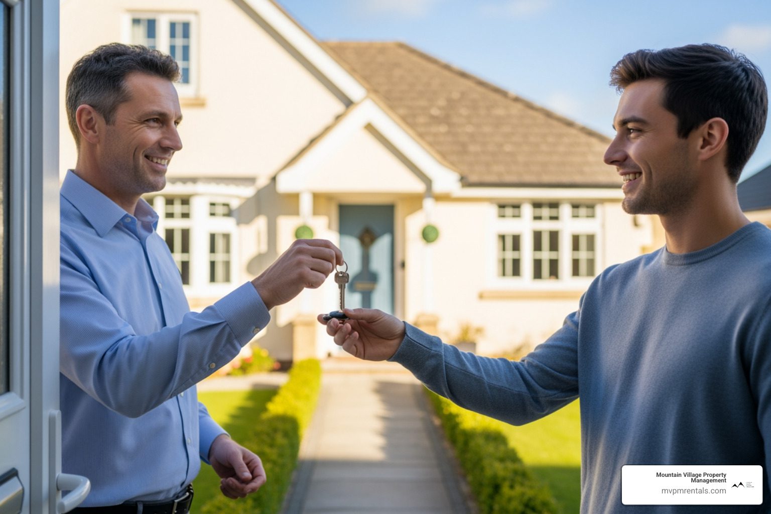 Tenant screening services