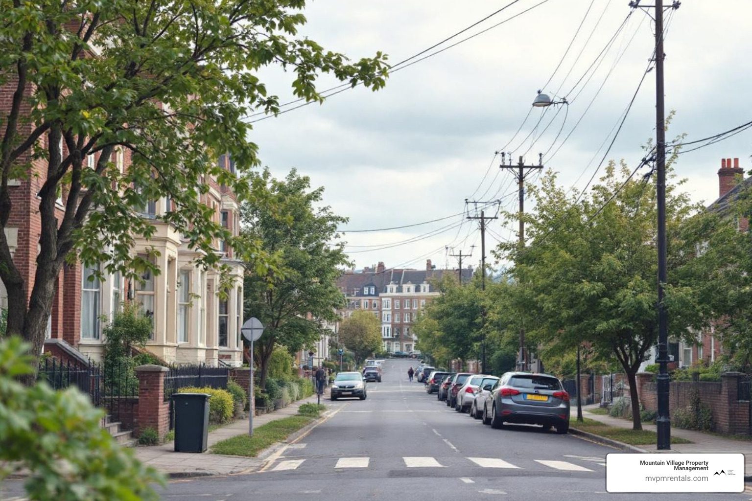 property management for small landlords