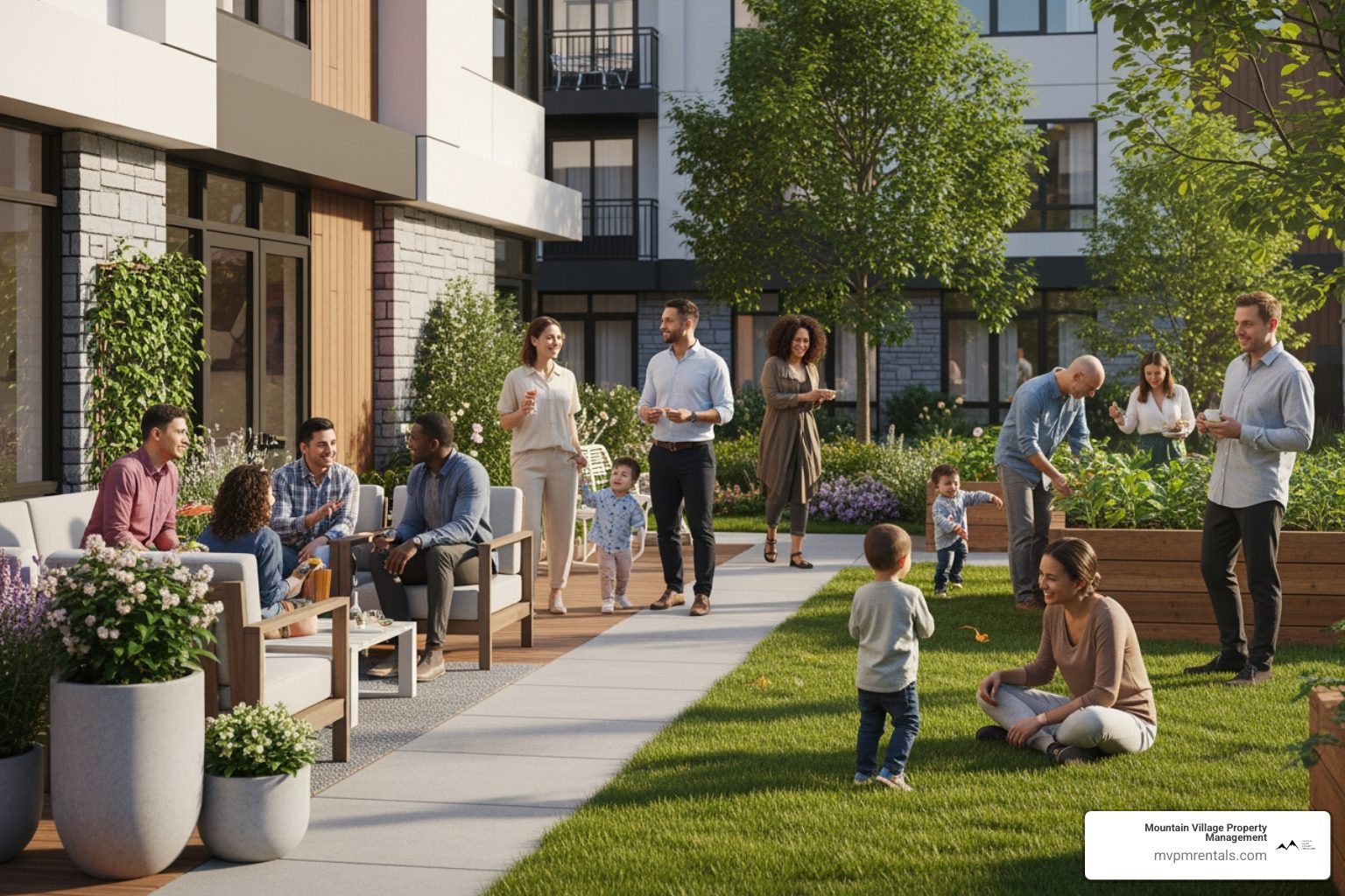 Tenant retention strategies