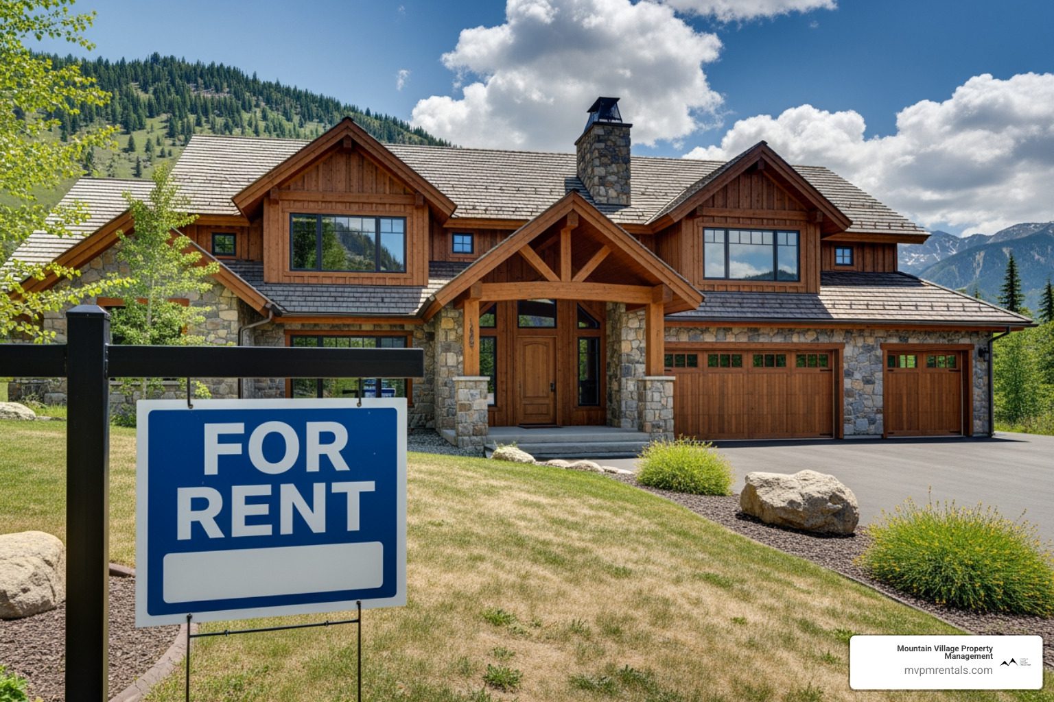 holiday let management