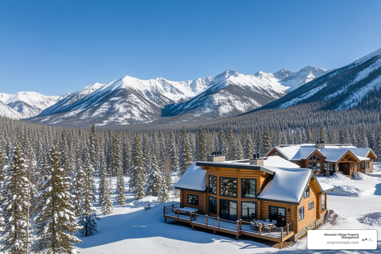 big sky property management