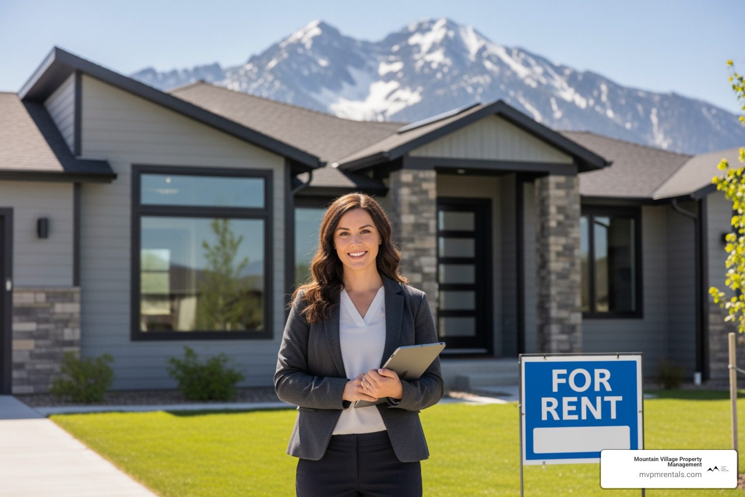 expert Bozeman property managers