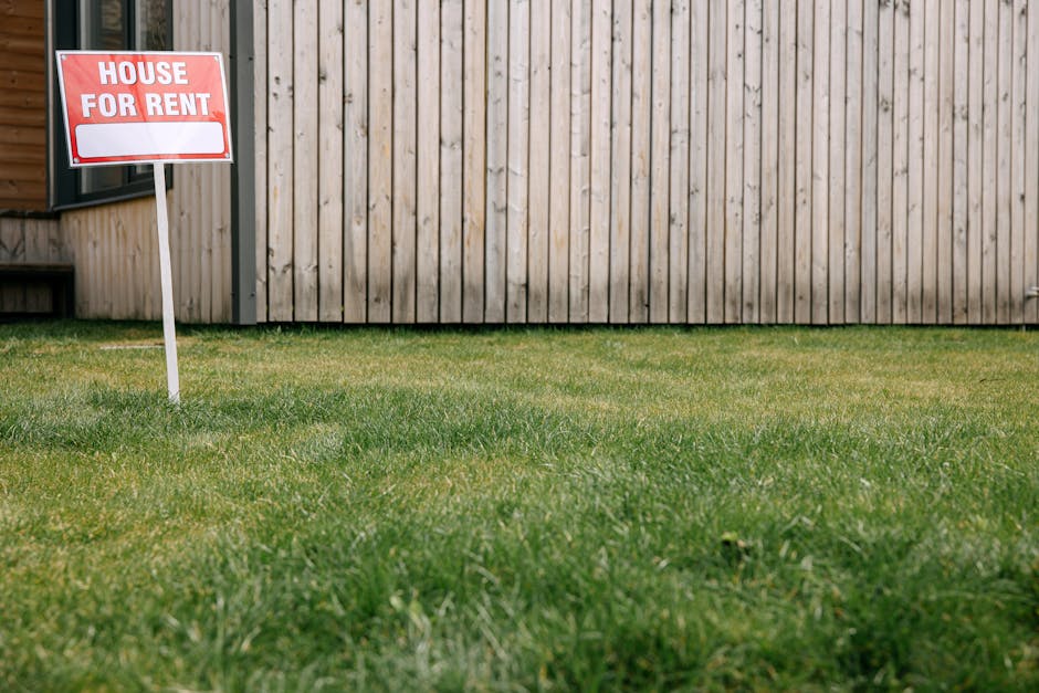 residential property management companies