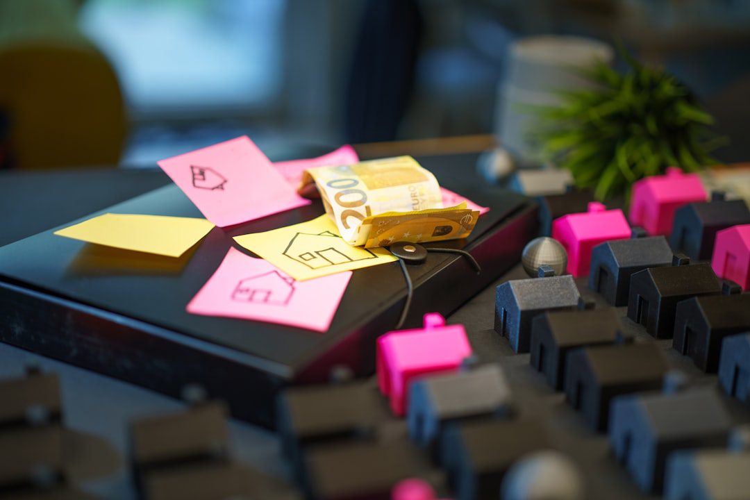 property management cost