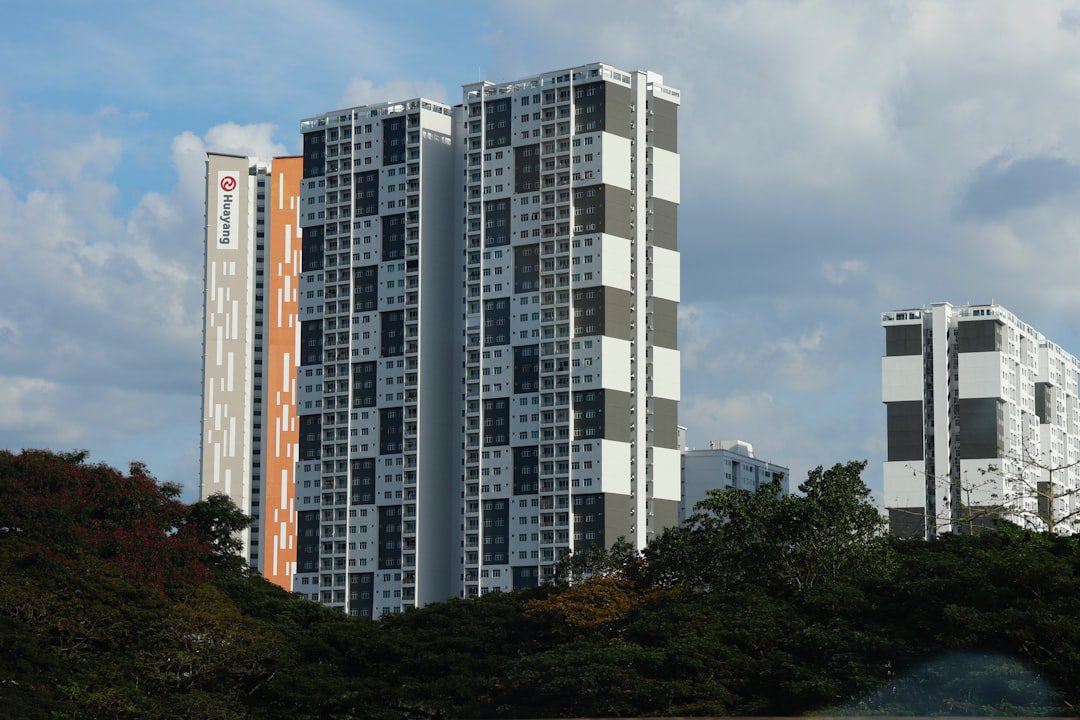 property management companies apartments