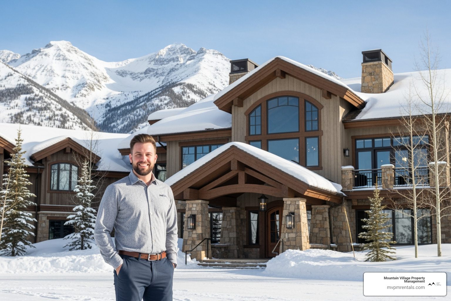 big sky property manager
