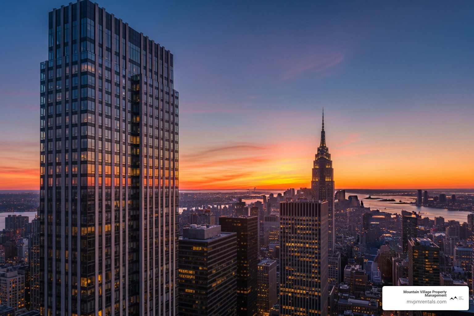 Property management companies Manhattan