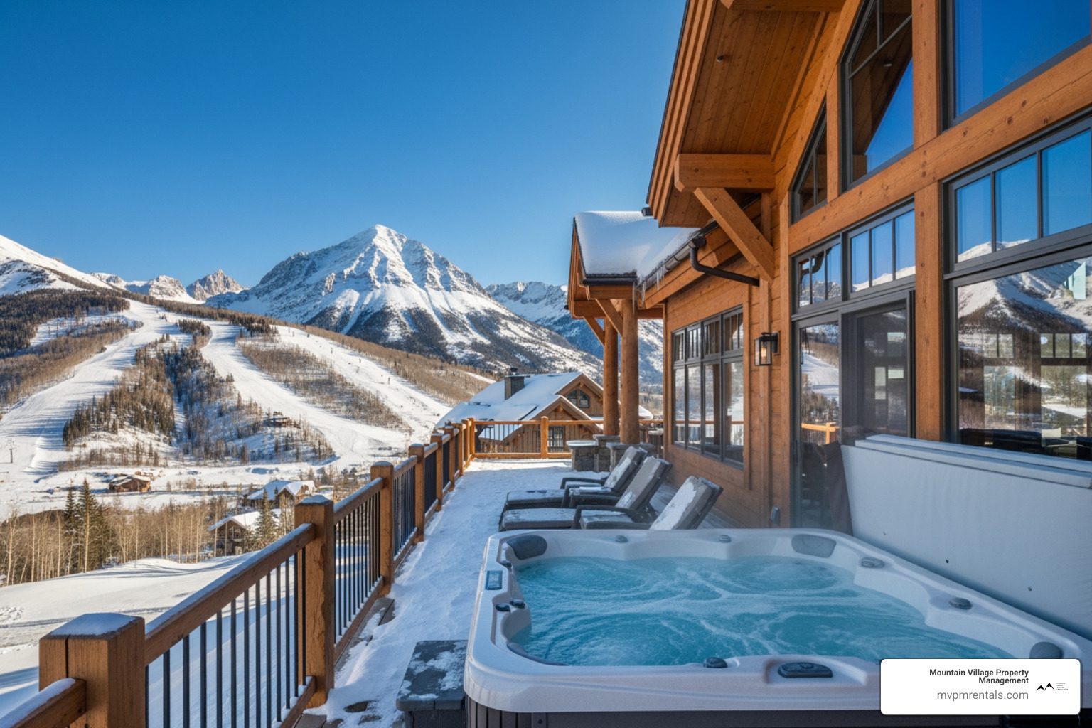 big sky luxury home rentals