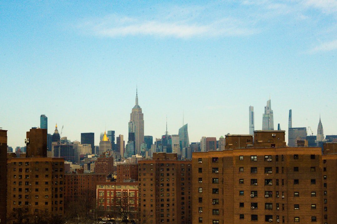 Manhattan rental homes