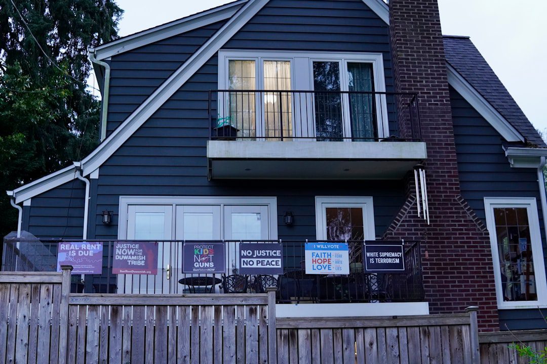 advertise house for rent