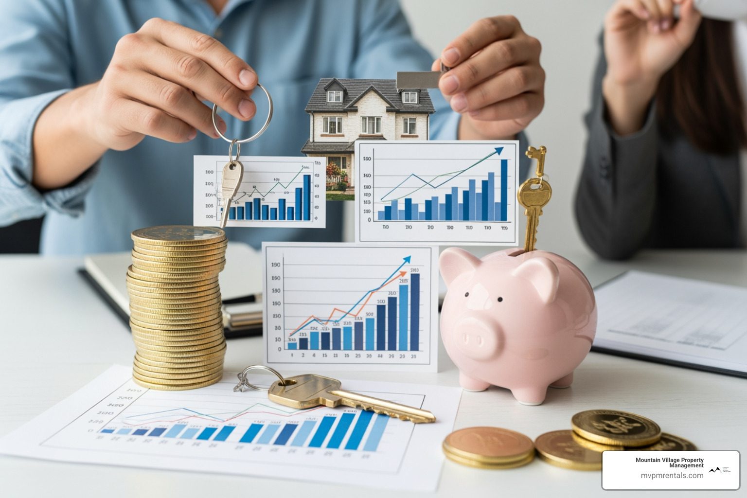 maximize rental property