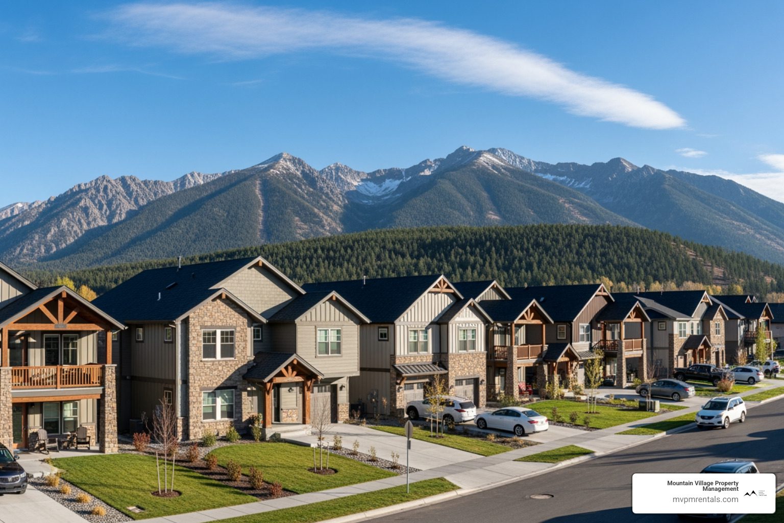 Rental agencies Bozeman MT