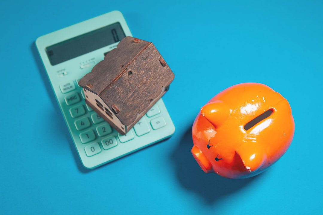 real estate management cost