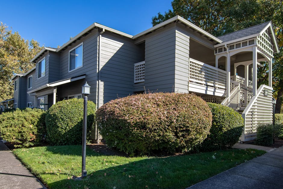 landlord services montana