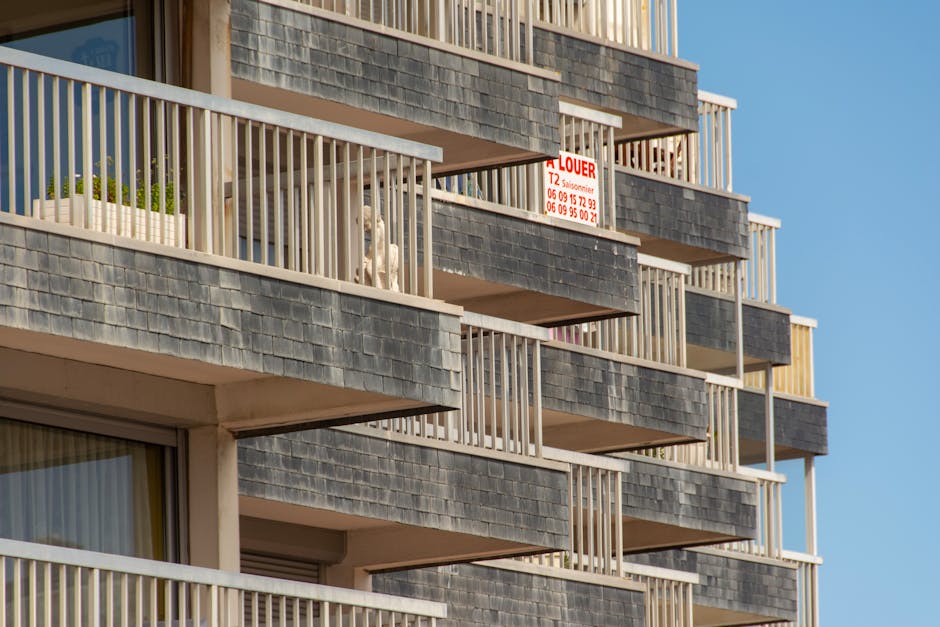how property managers ensure high occupancy rates