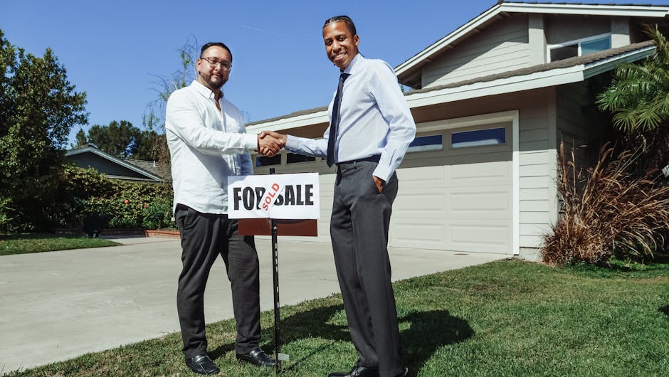 Rental property experts